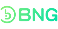 BNG Gaming logo