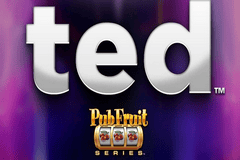 Ted Pub Fruit