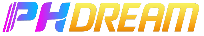 phdream333 Logo